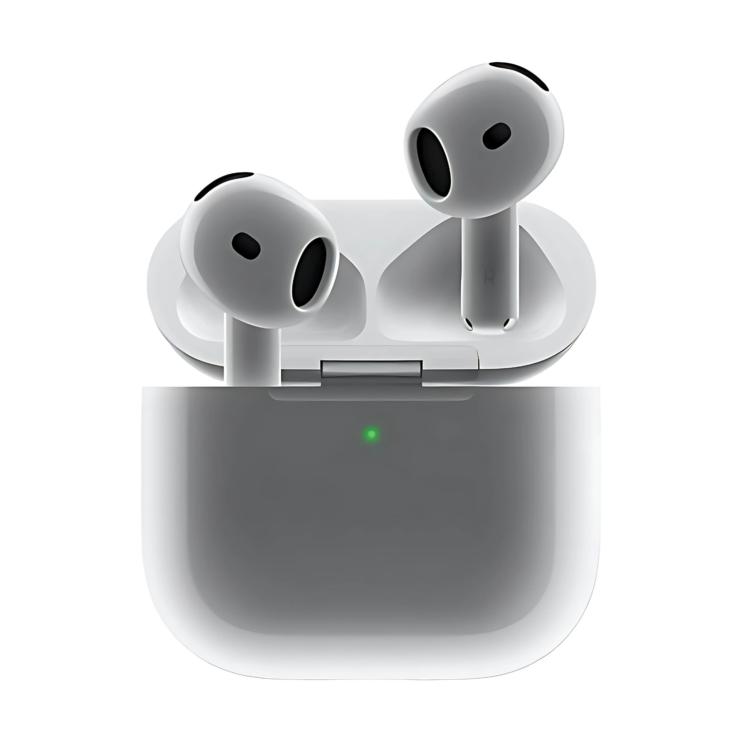 Auriculares Apple Airpods 4 Ip54 Bluetooth