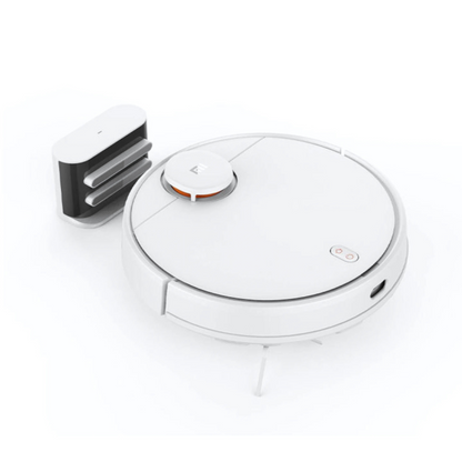 Aspiradora Robot Xiaomi Vacuum S10 4000Pa