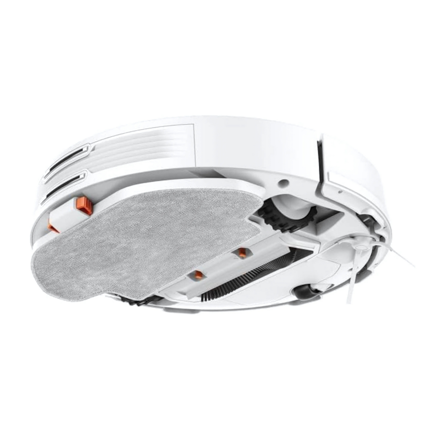 Aspiradora Robot Xiaomi Vacuum S10 4000Pa