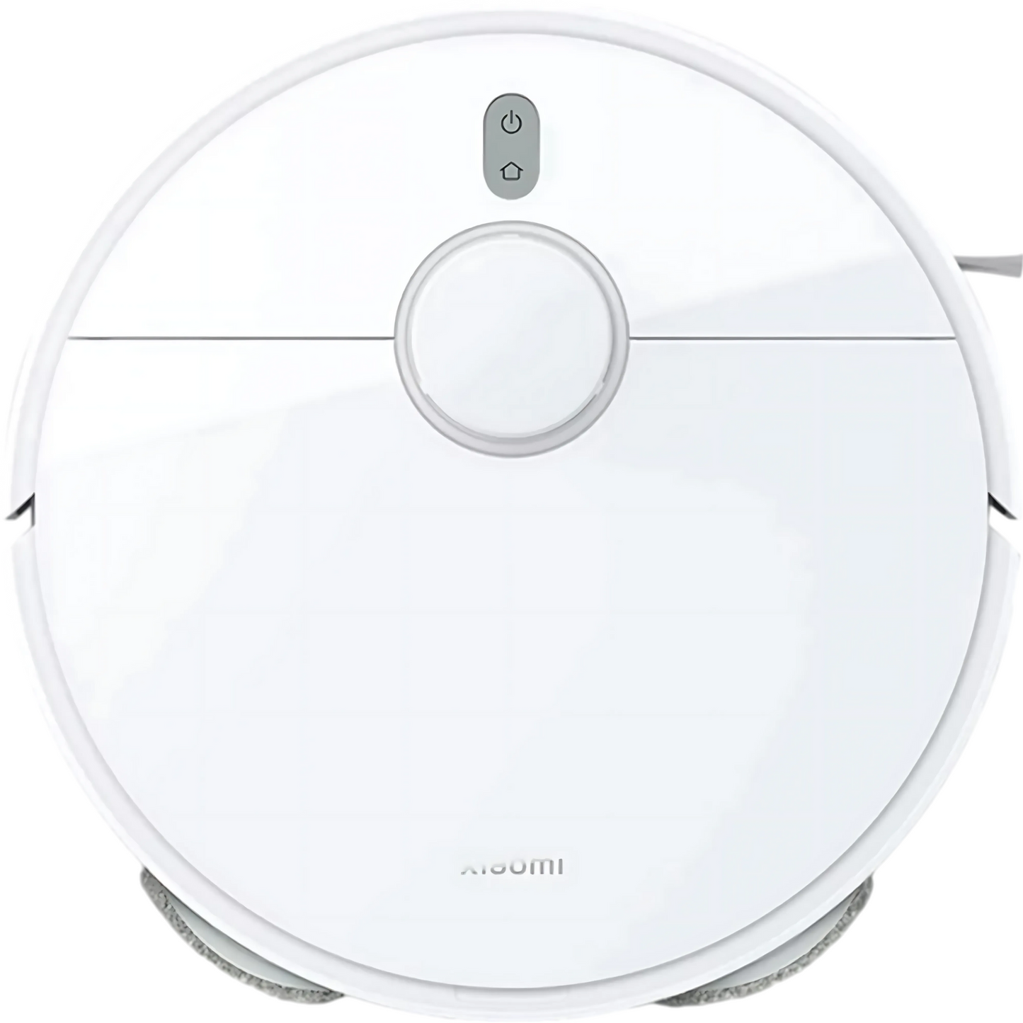 Aspiradora Robot Xiaomi Vacuum S10+ 4000Pa