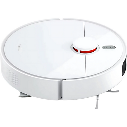 Aspiradora Robot Xiaomi Vacuum S10+ 4000Pa