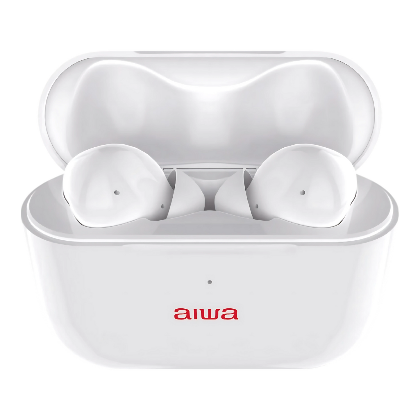 Auriculares Inalámbricos Bt Aiwa Aw30anc Ipx4 Tws Llamadas