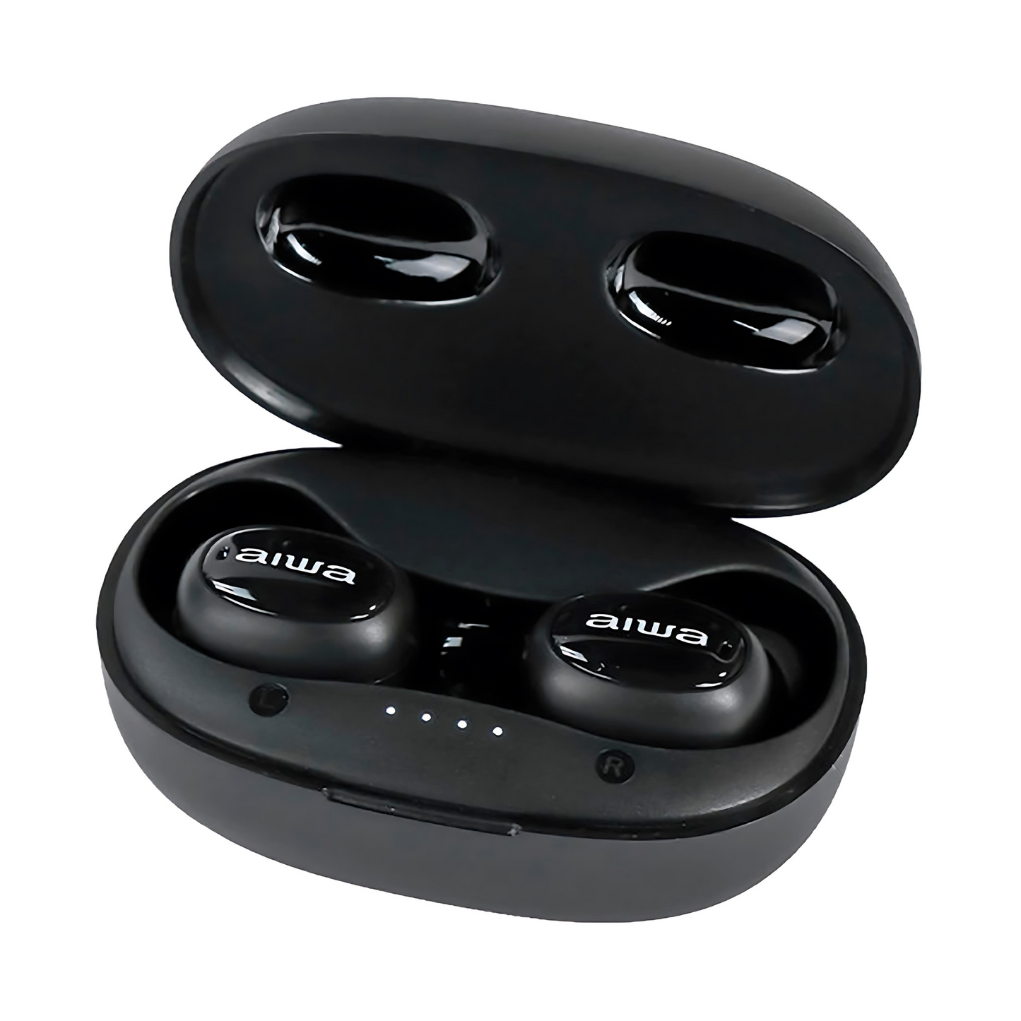 Auriculares Inalámbricos Bt Aiwa Awtwsd3u Tws Llamadas