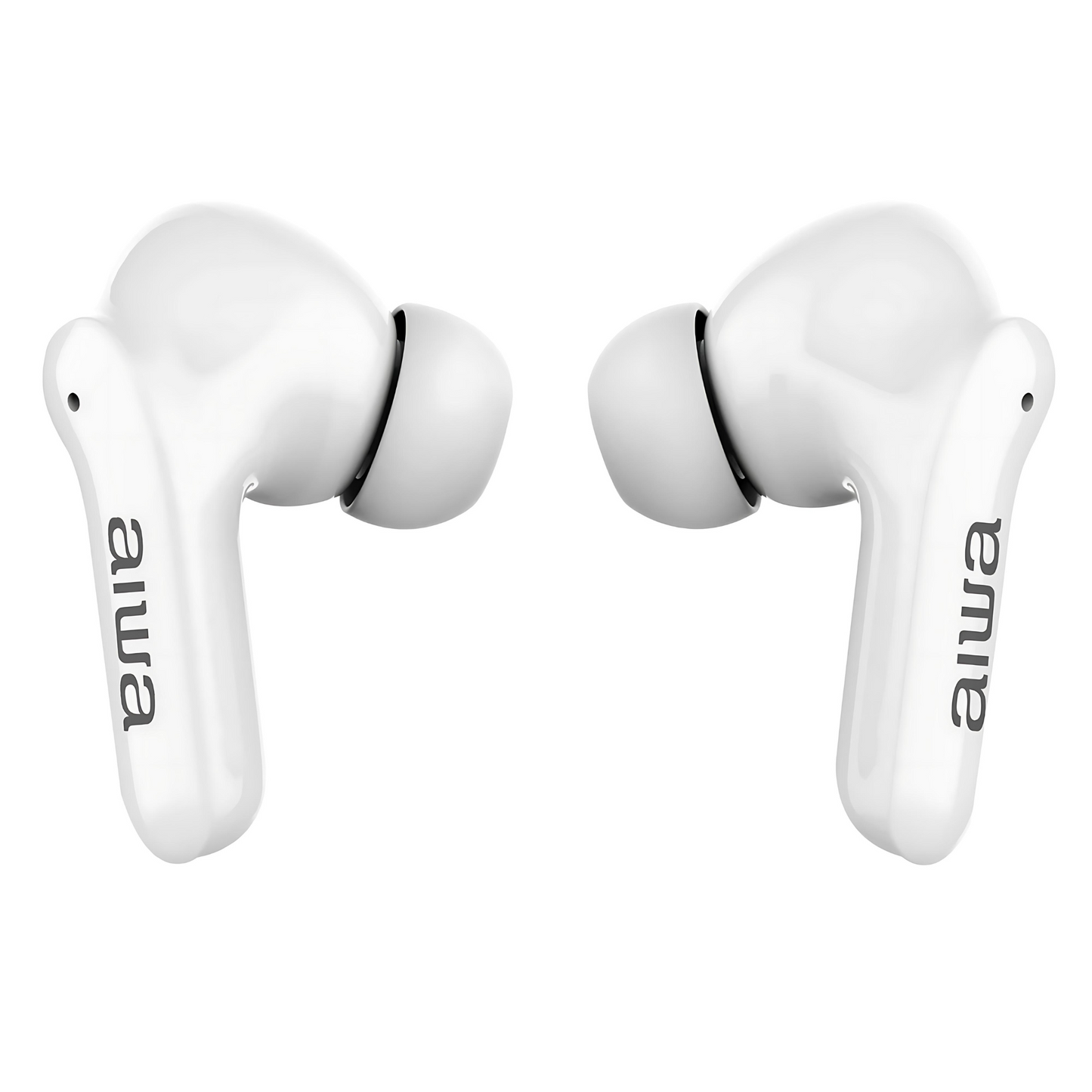 Auriculares Inalámbricos Bt Aiwa Awtwsr8w Llamadas