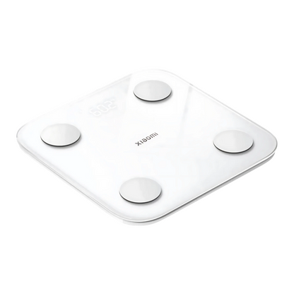 Balanza Digital Xiaomi Mi Smart Scale S400 150 kg