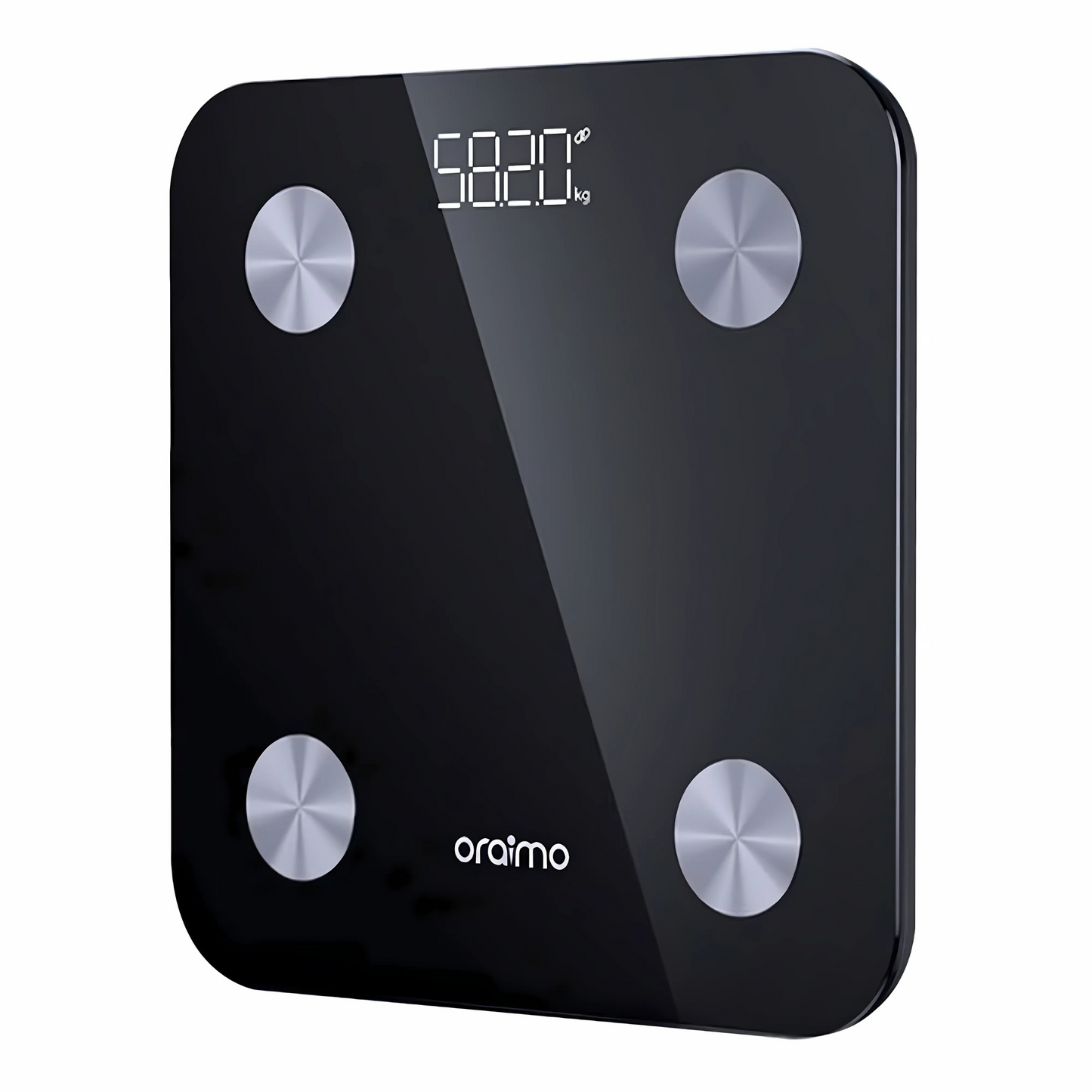 Balanza Inteligente Oraimo Smartscale 180kg