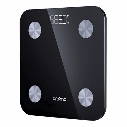 Balanza Inteligente Oraimo Smartscale 180kg