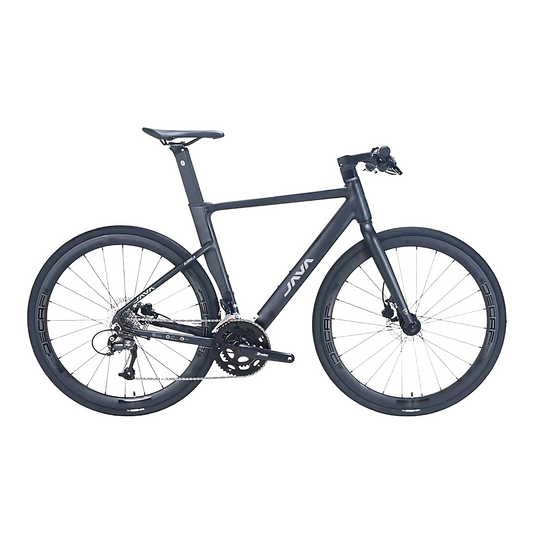 Bicicleta Java Auriga 700C 18V