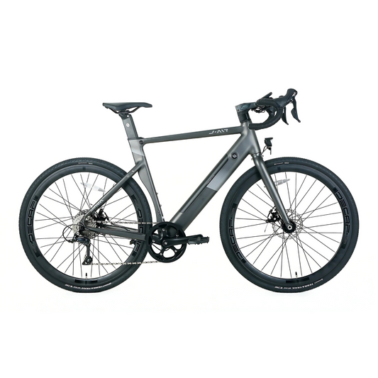 Bicicleta Java Frenetica 700C 18V 350w 32km/h