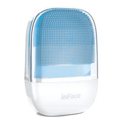 Cepillo De Limpieza Facial Xiaomi Inface Ipx7 3 Modos