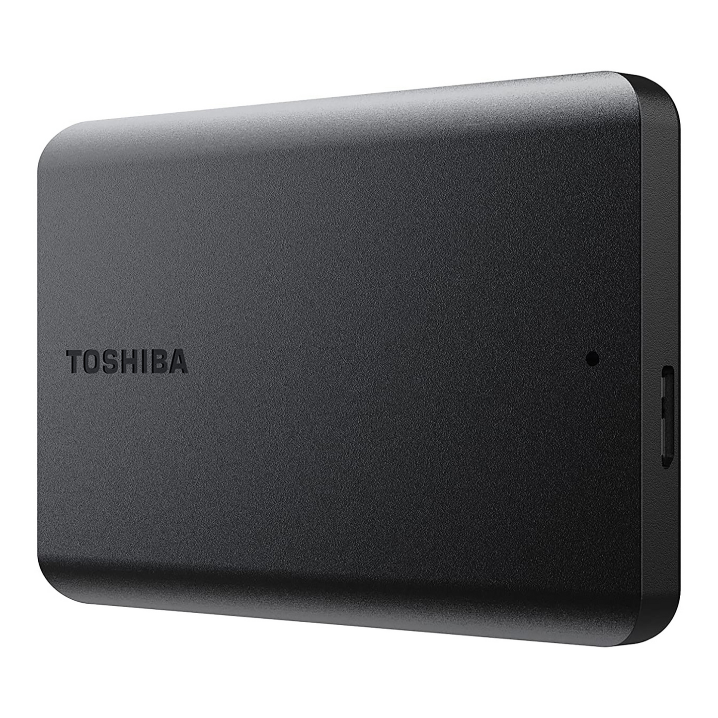 Disco Duro Externo Toshiba Canvio 2,5'' Usb3.0