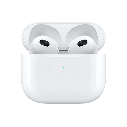 Auriculares Apple Airpods 3 Ipx4 Bluetooth