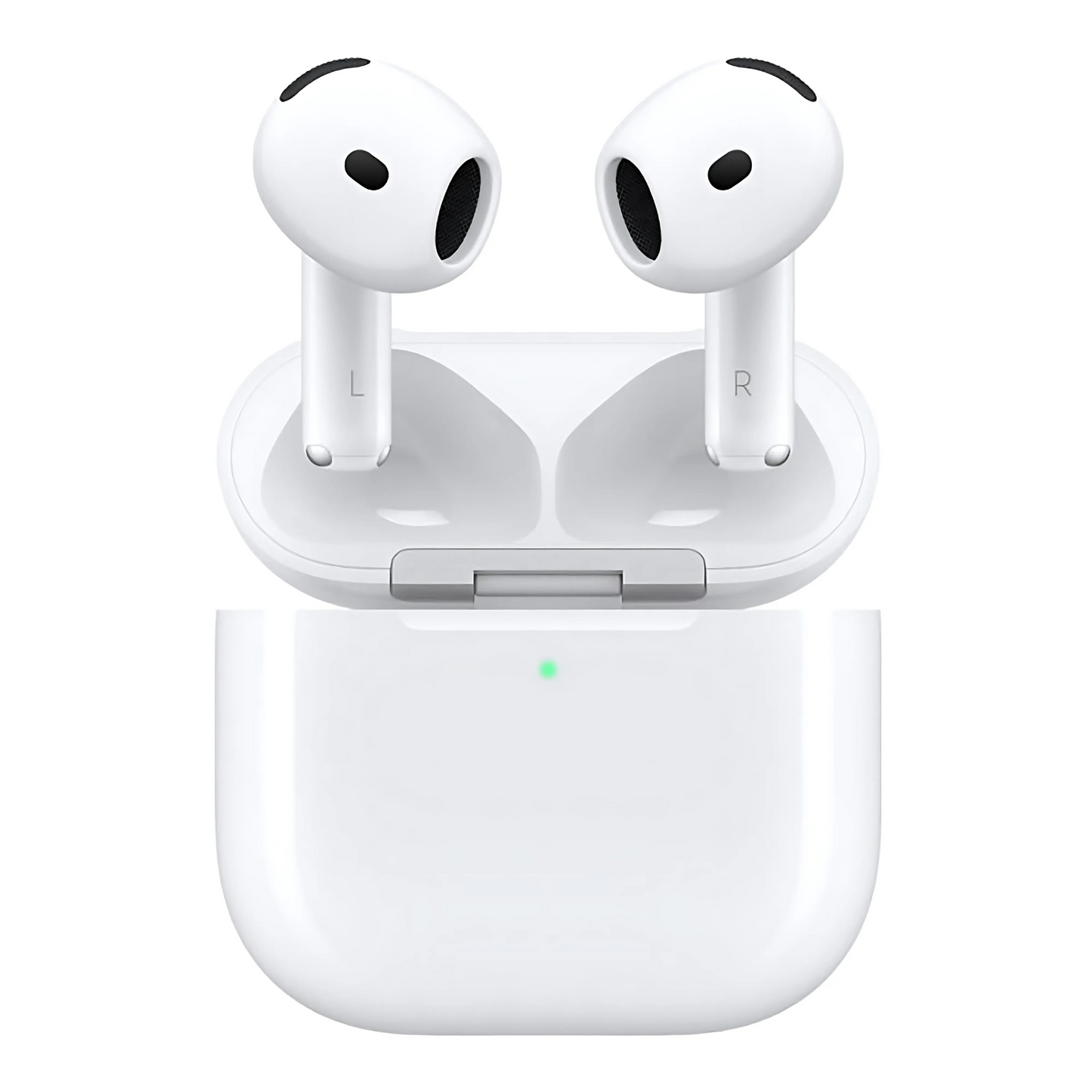 Auriculares Apple Airpods 4 Ip54 Bluetooth