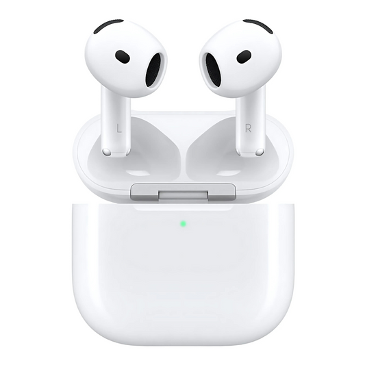 Auriculares Apple Airpods 4 Ip54 Bluetooth