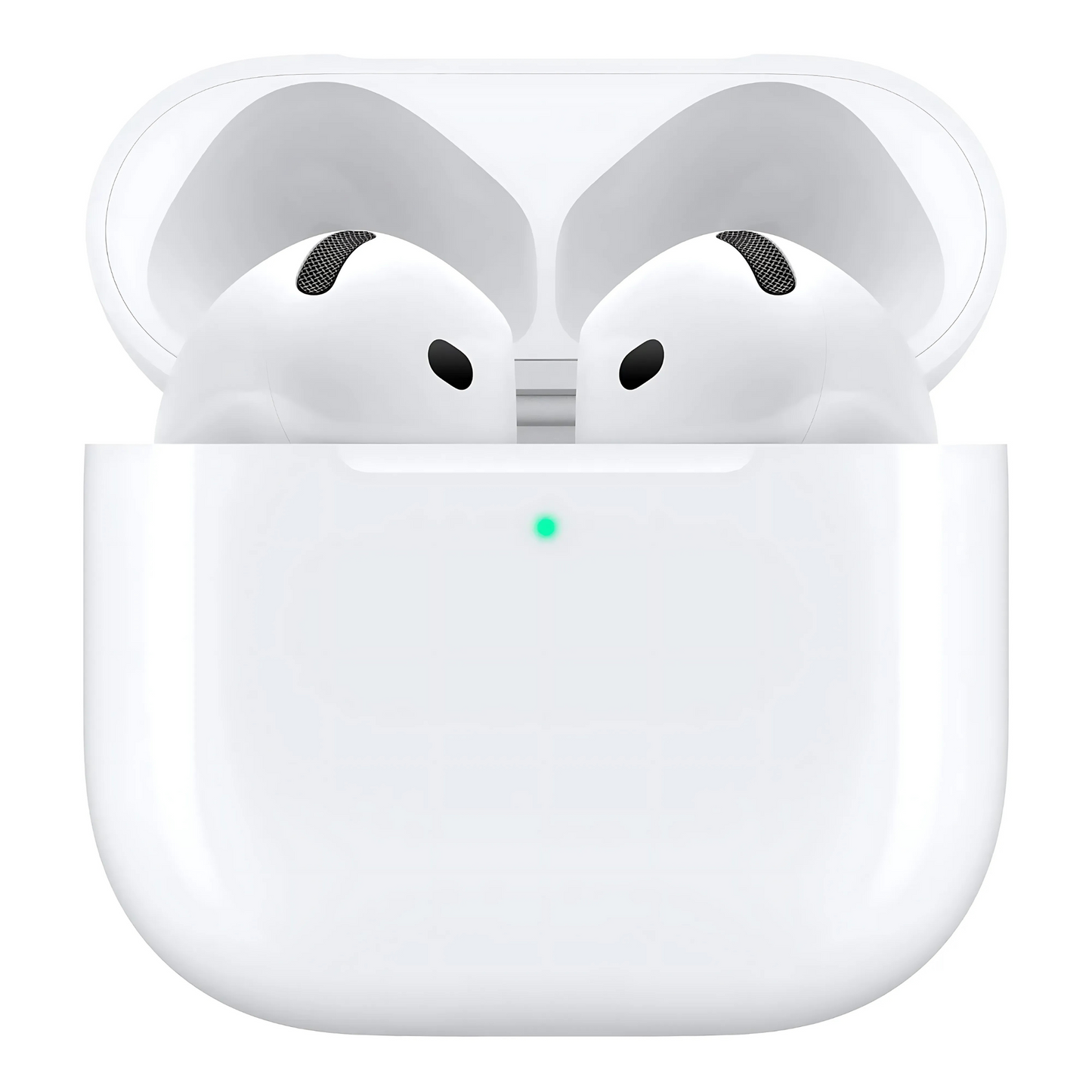 Auriculares Apple Airpods 4 Ip54 Bluetooth