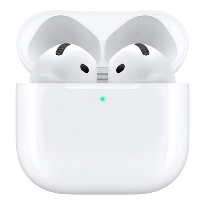 Auriculares Apple Airpods 4 Ip54 Bluetooth