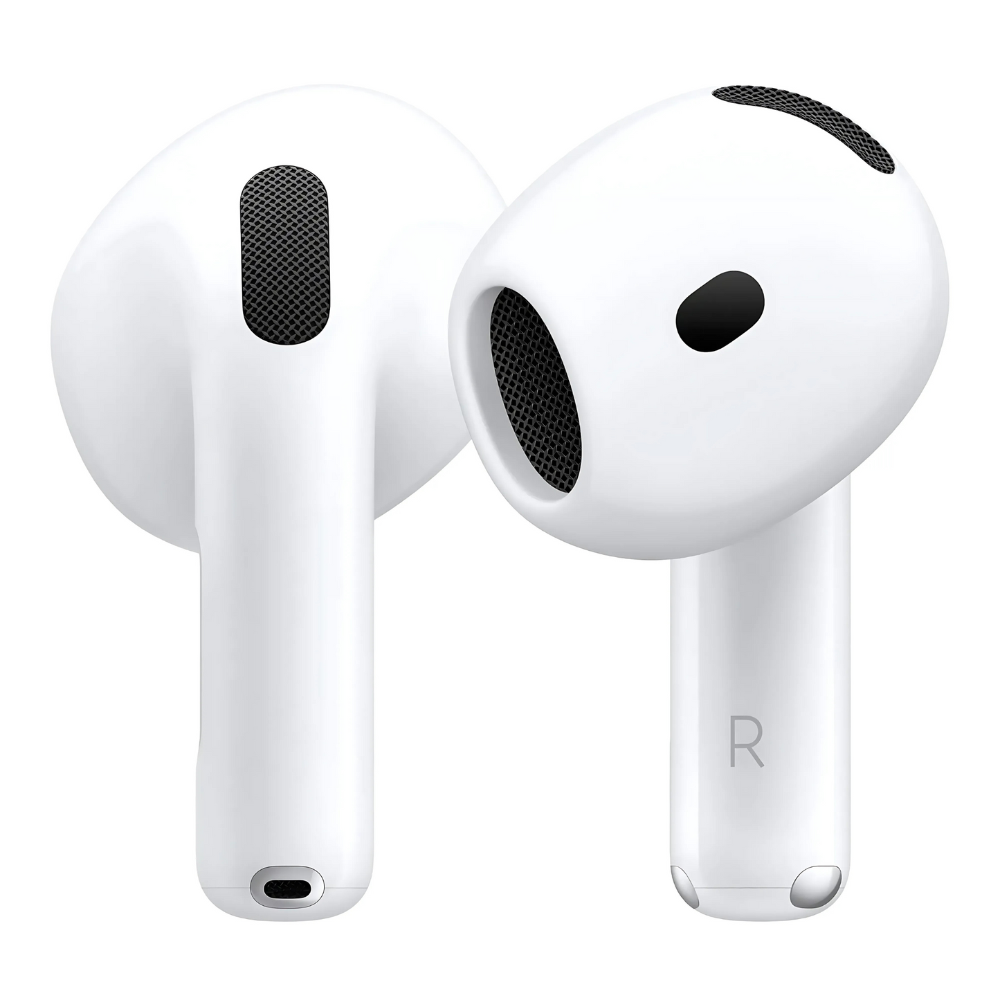 Auriculares Apple Airpods 4 Ip54 Bluetooth