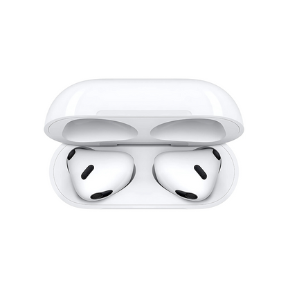 Auriculares Apple Airpods 3 Ipx4 Bluetooth