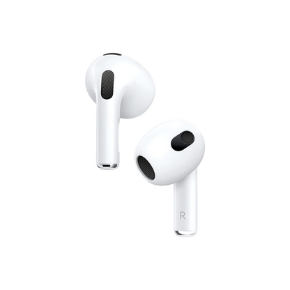 Auriculares Apple Airpods 3 Ipx4 Bluetooth