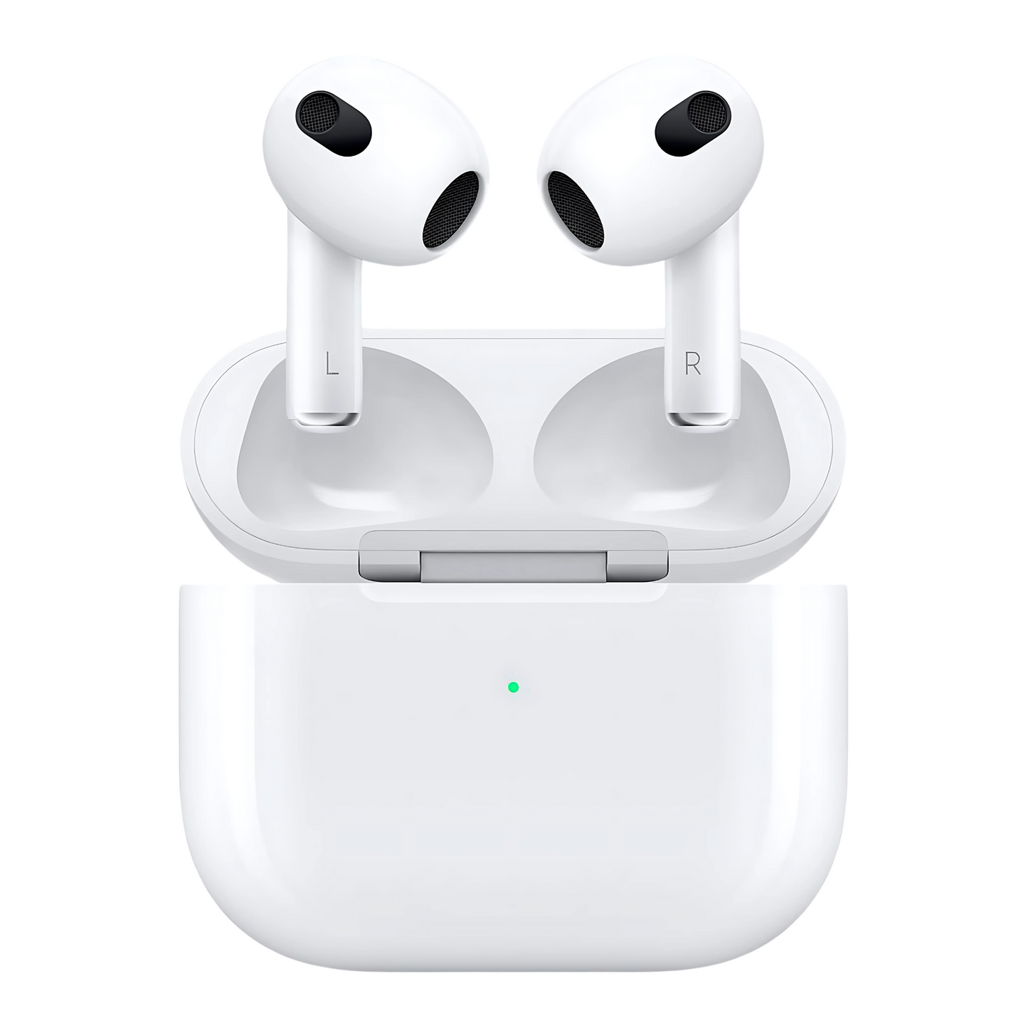 Auriculares Apple Airpods 3 Ipx4 Bluetooth