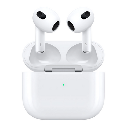 Auriculares Apple Airpods 3 Ipx4 Bluetooth