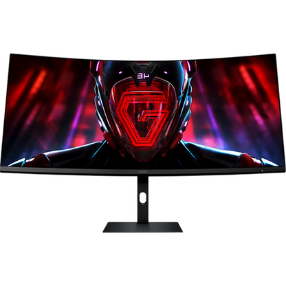 Monitor Gaming Curvo Xiaomi 34'' Wqhd 1440p 180hz