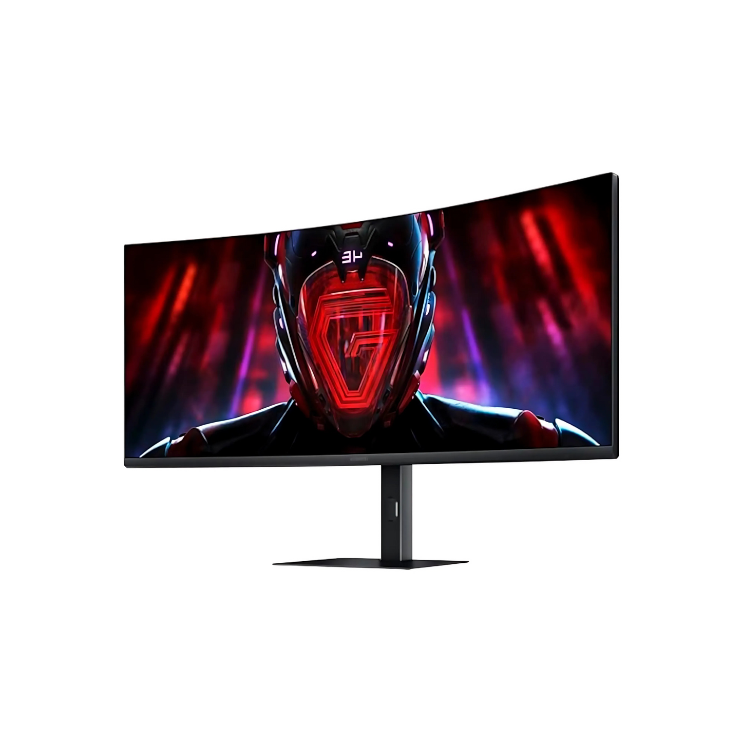 Monitor Gaming Curvo Xiaomi 34'' Wqhd 1440p 180hz