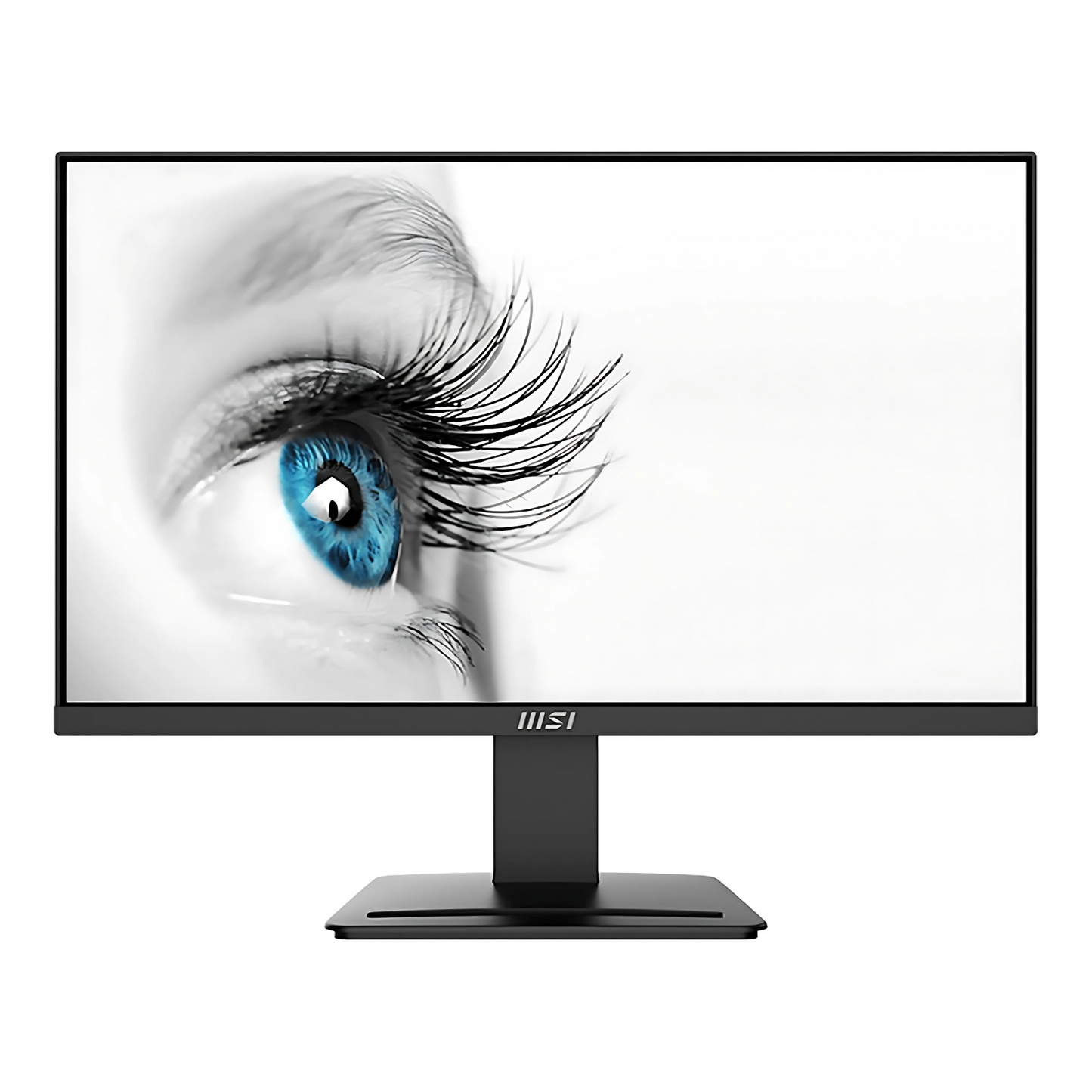 Monitor Gaming Plano Msi PRO MP2412 23,8'' FHD 100hz