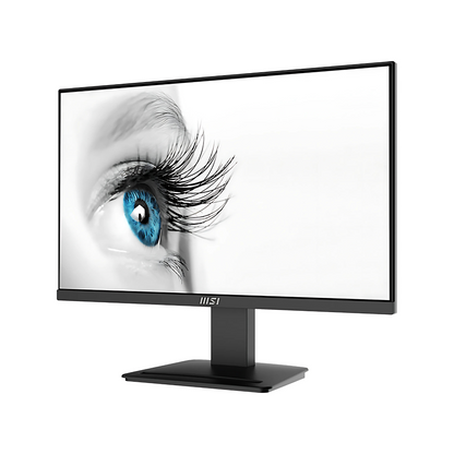 Monitor Gaming Plano Msi PRO MP2412 23,8'' FHD 100hz