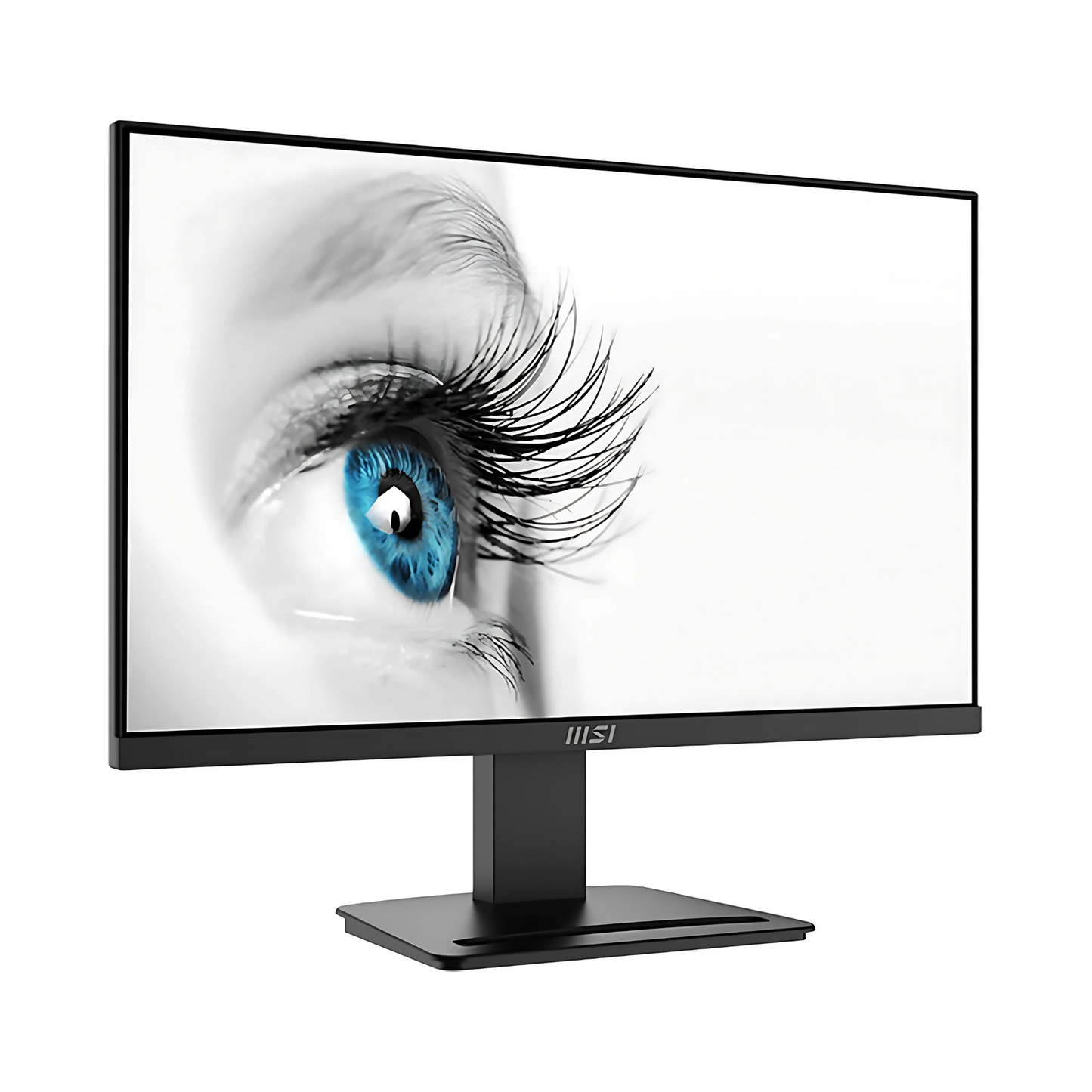 Monitor Gaming Plano Msi PRO MP2412 23,8'' FHD 100hz