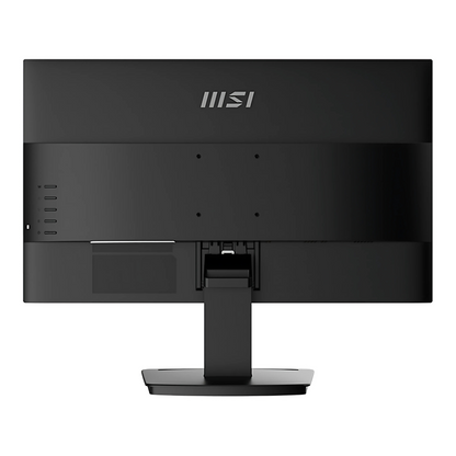 Monitor Gaming Plano Msi PRO MP2412 23,8'' FHD 100hz