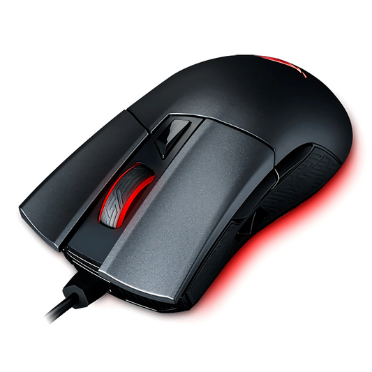 Mouse Gaming Asus Rog Gladius II 12000dpi Rgb 7 Botones