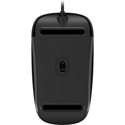 Mouse Ambidiestro Usb Philips 1000dpi