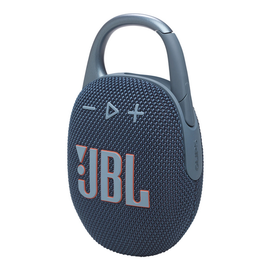 Parlante Inalámbrico Bluetooth Jbl Clip 5 Ip67 7w