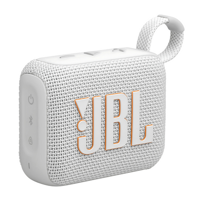 Parlante Inalámbrico Bluetooth Jbl Go 4 Ip67 4,2w