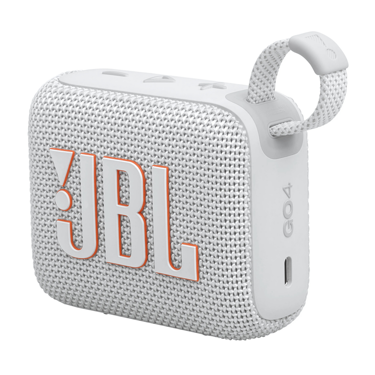 Parlante Inalámbrico Bluetooth Jbl Go 4 Ip67 4,2w