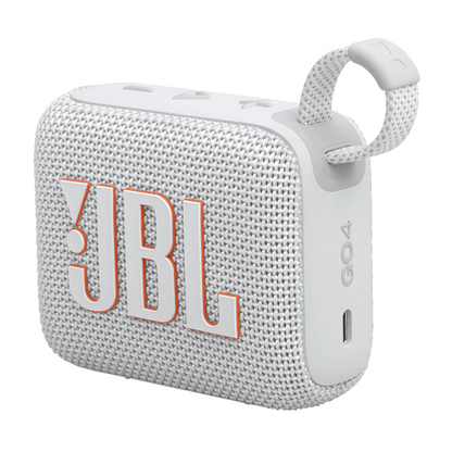 Parlante Inalámbrico Bluetooth Jbl Go 4 Ip67 4,2w