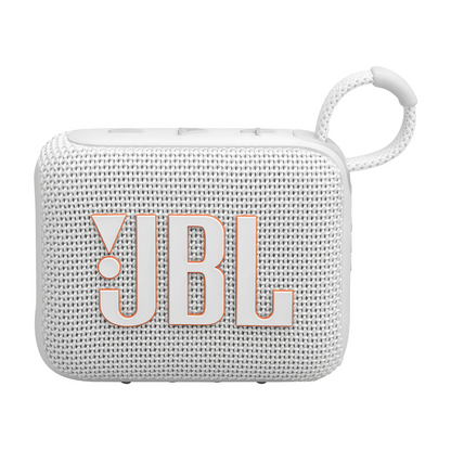 Parlante Inalámbrico Bluetooth Jbl Go 4 Ip67 4,2w