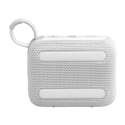 Parlante Inalámbrico Bluetooth Jbl Go 4 Ip67 4,2w