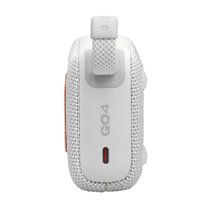 Parlante Inalámbrico Bluetooth Jbl Go 4 Ip67 4,2w