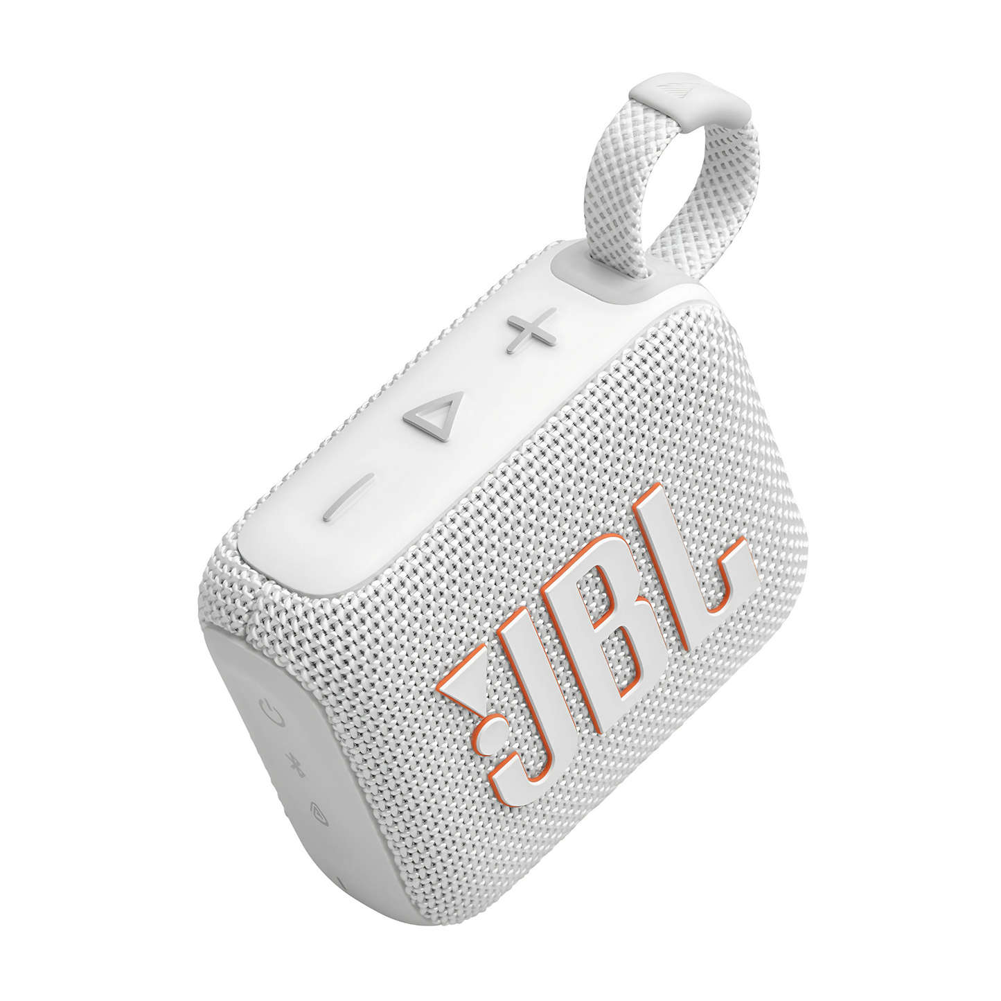 Parlante Inalámbrico Bluetooth Jbl Go 4 Ip67 4,2w