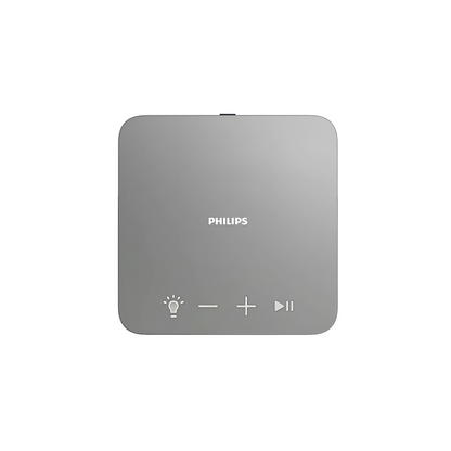 Parlante Inalámbrico Bluetooth Philips Taw6205/10 80w