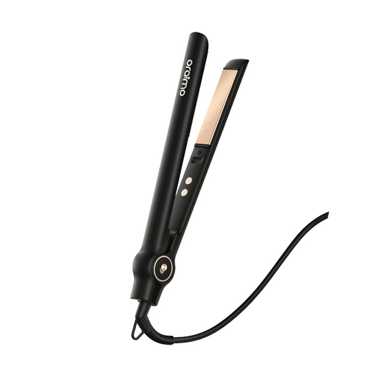 Planchita Para Pelo 2 en 1 Oraimo Smart Straightener 200°