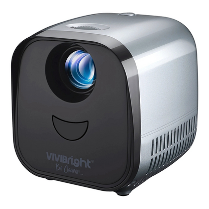 Proyector Vivibright L1 4k 1000 Lúmenes