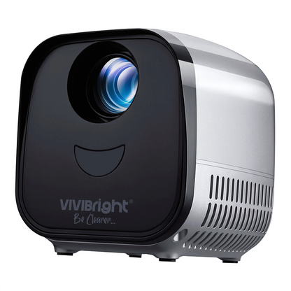 Proyector Vivibright L1 4k 1000 Lúmenes