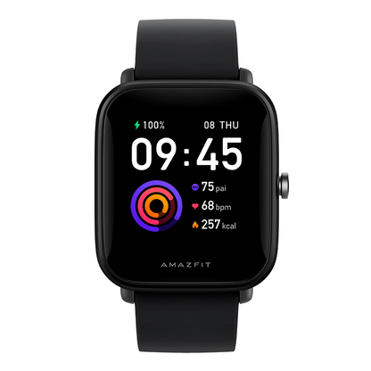 Reloj Inteligente Amazfit Bip U Pro 5atm Bluetooth Gps