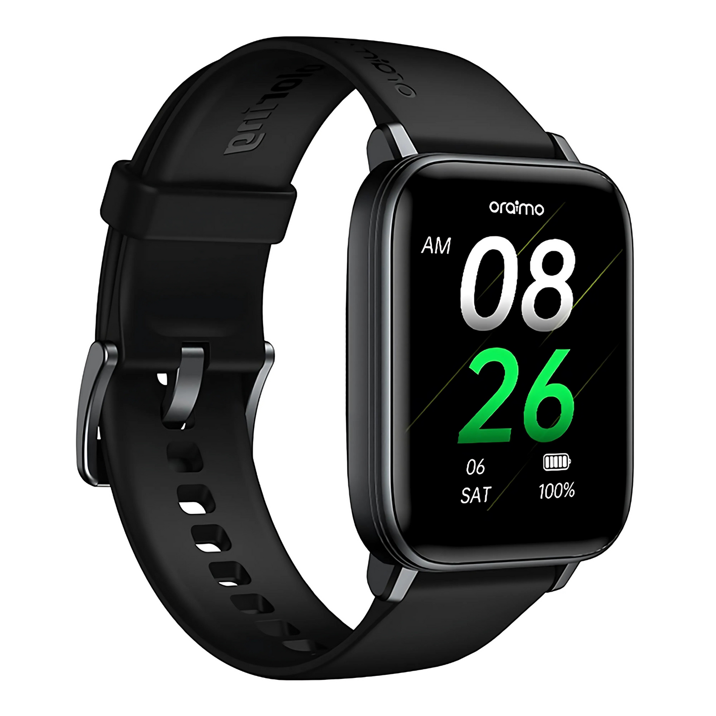 Reloj Inteligente Oraimo Watch Lite Bluetooth