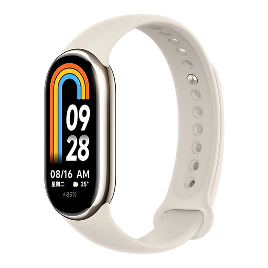 Reloj Inteligente Xiaomi Smart Band 8 5atm Bluetooth