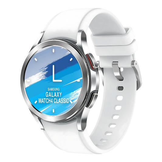 Smartwatch Watch4 Samsung 46mm Wifi Bluetooth Gps