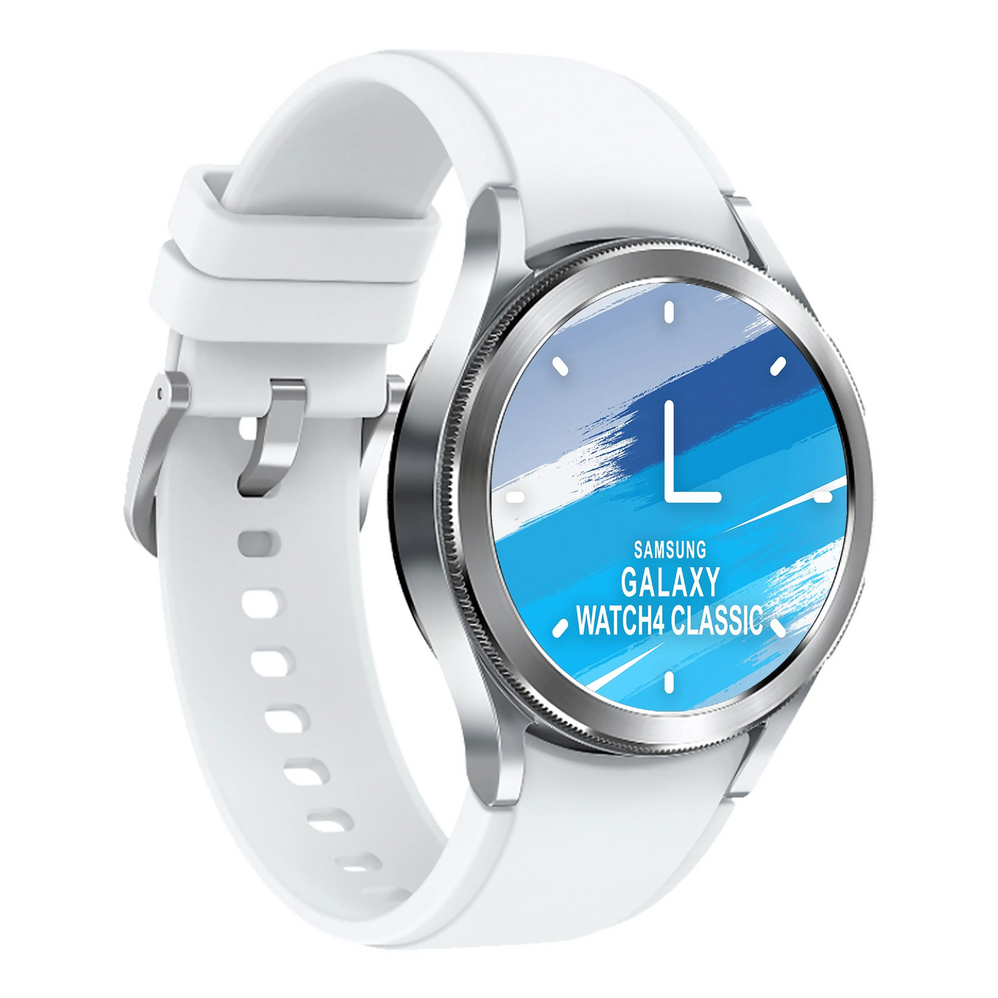 Smartwatch Watch4 Samsung 46mm Wifi Bluetooth Gps